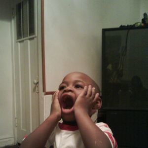 Meet your Posher, Willie